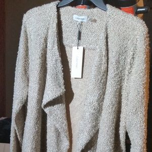 calvin klein sweater